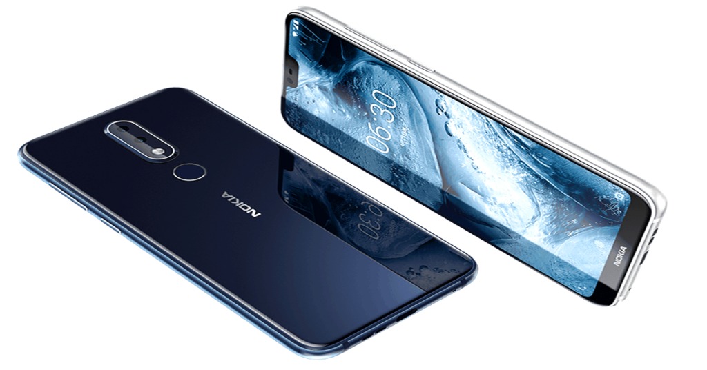 Bangkit Dari Kubur! Nokia 8.1 Kembali Hadir dengan Spek Terbaru