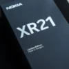 Nokia XR21 Limited Edition