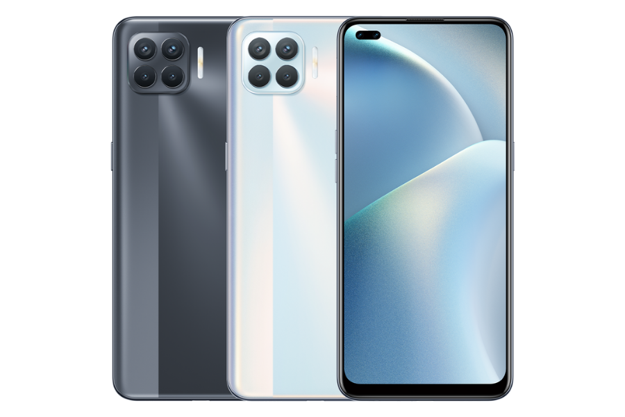 Oppo A93 (2020)