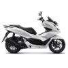 Bikin PD! Honda PCX 160 Dibuat dengan Rancangan Kelas Atas