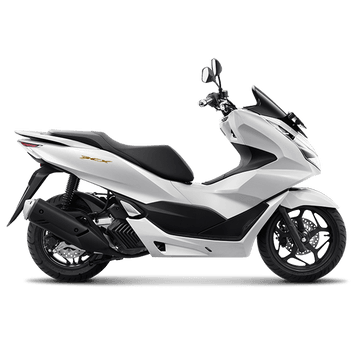 Bikin PD! Honda PCX 160 Dibuat dengan Rancangan Kelas Atas