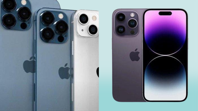 Kualitas Kamera iPhone 15 Yang Semakin Canggih Jadi Keunggulan