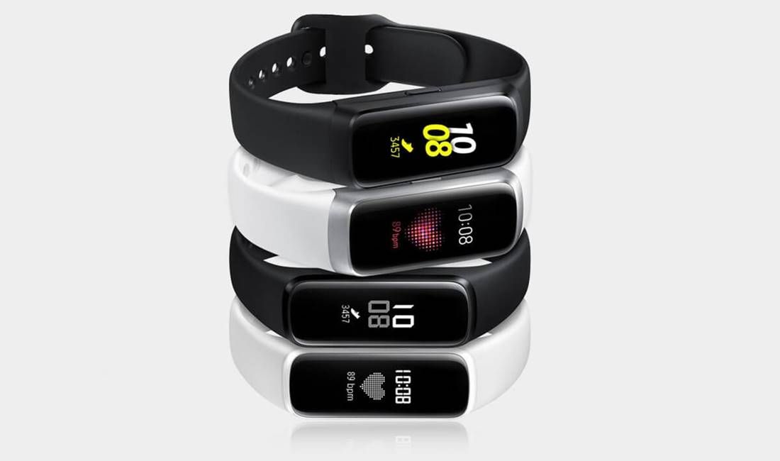 Samsung Galaxy Fit