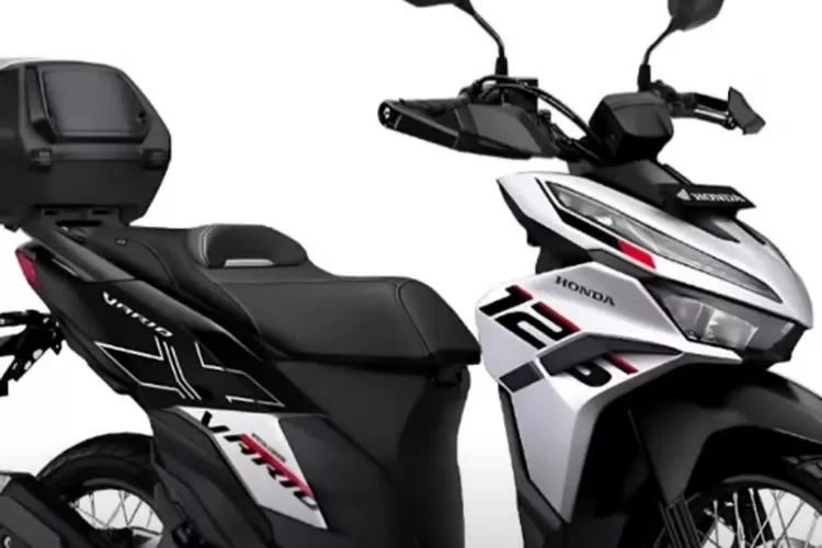 Honda Click 125 Kembali Rilis dengan Versi Terbaru, Ini Kelebihannya