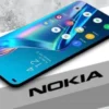 Nokia Oxygen Ultra 5G Jadi Pilihan Ideal Untuk Mobile Gaming