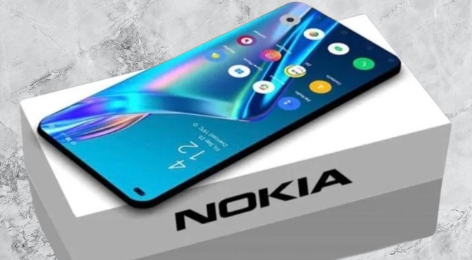 Nokia Oxygen Ultra 5G Jadi Pilihan Ideal Untuk Mobile Gaming