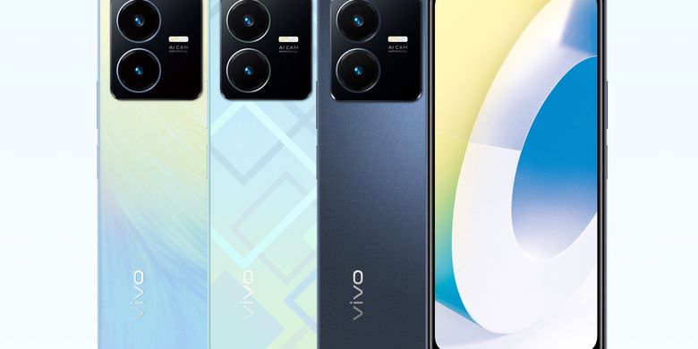 Smartphone Vivo Y12s