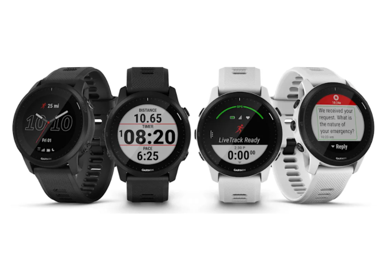 Smartwatch Garmin Forerunner 945