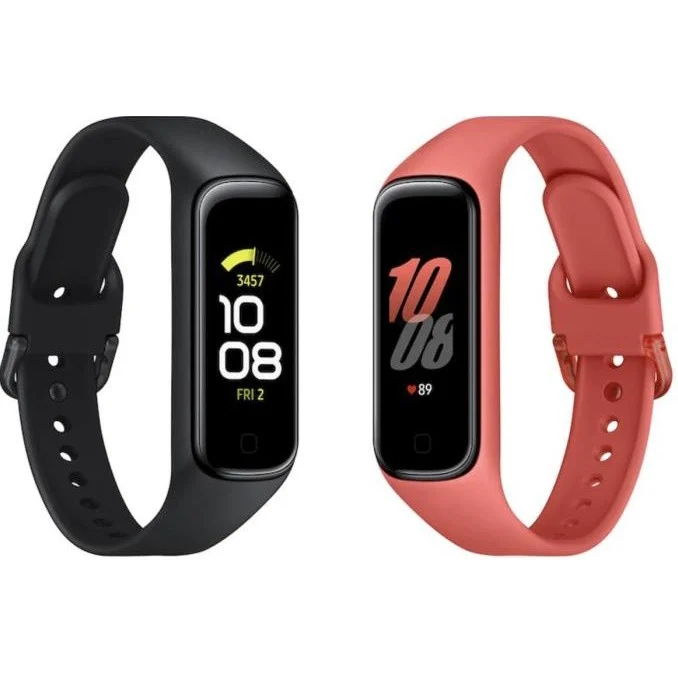 Smartwatch Samsung Galaxy Fit 2