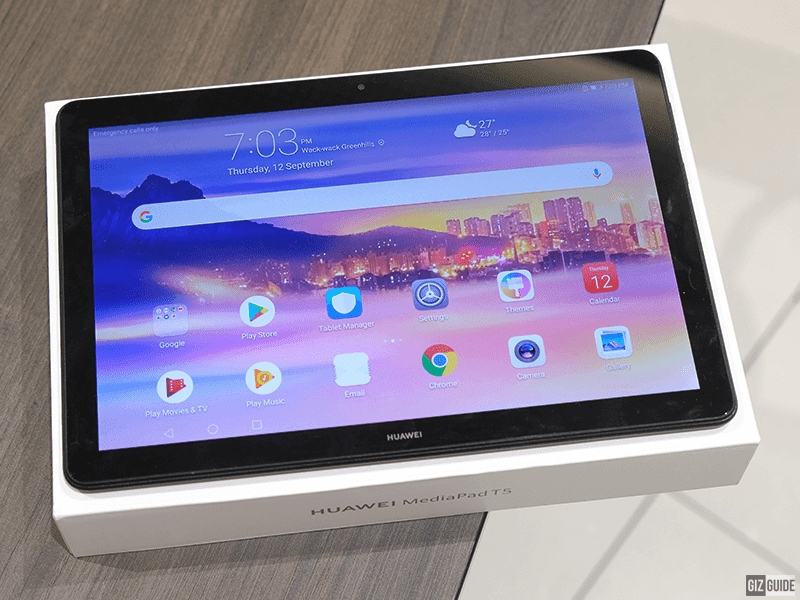 Tablet Huawei Murah