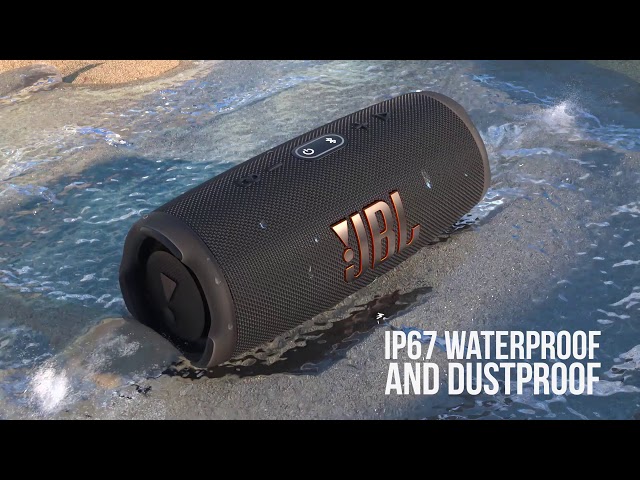 2 Speaker Bluetooth Outdoor Terbaik di Indonesia