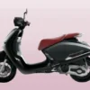 Tampilan Honda Scoopy Stylo 160 Lebih Futristik Daripada Generasi Scoopy Sebelumnya