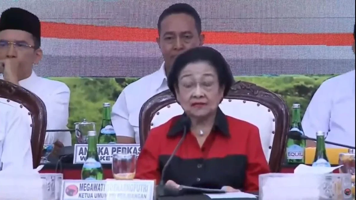 Megawati