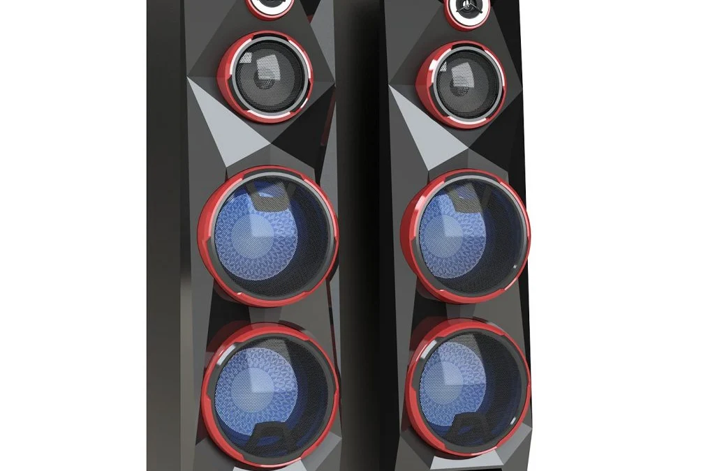 Rekomendasi 5 Speaker Aktif Terbaik Polytron