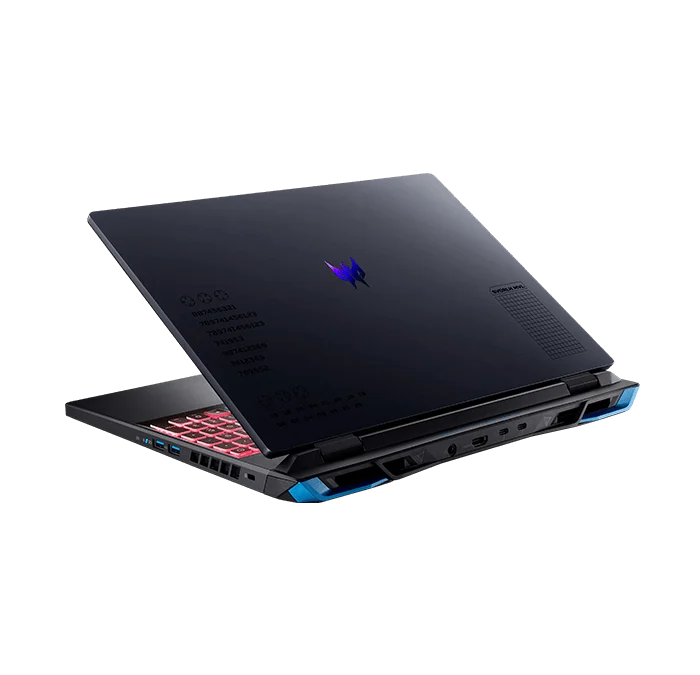 Spesifikasi Laptop Gaming Acer Predator Helios Neo 16