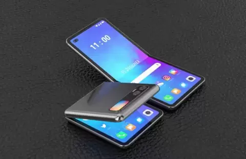 Xiaomi Mix Flip Segera Rilis Dijual Dengan Harga Terjangkau