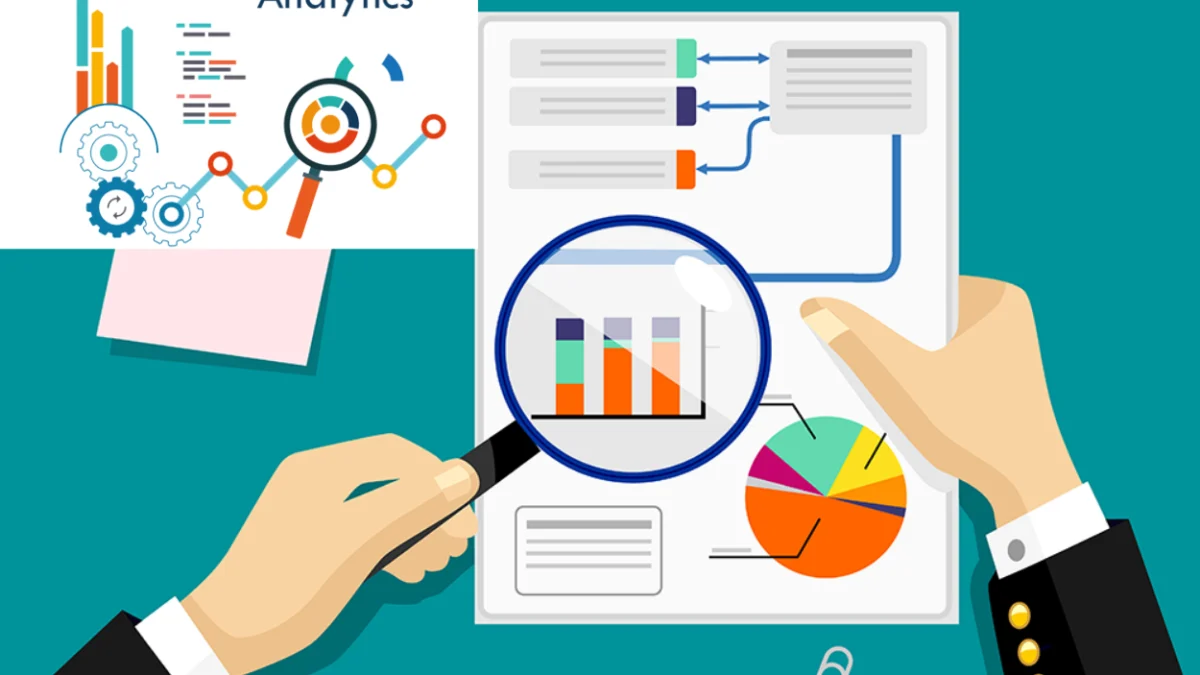 Skill Dasar Yang Harus Dikuasai Untuk Menjadi Data Analis