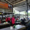 Wisata Kuliner Legendaris di Cianjur