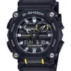 Gaya Urban Dan Sporty Jam Tangan G-Shock GA-900-1A