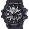 Casio G-Shock Mudmaster GWG-1000-1A3 Jam Tangan Outdoor Berkualitas