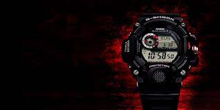 Buat Penampilan Lebih Stylish Dengan Casio G-Shock Rangeman GW9400-1