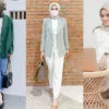 OOTD Kerja Wanita