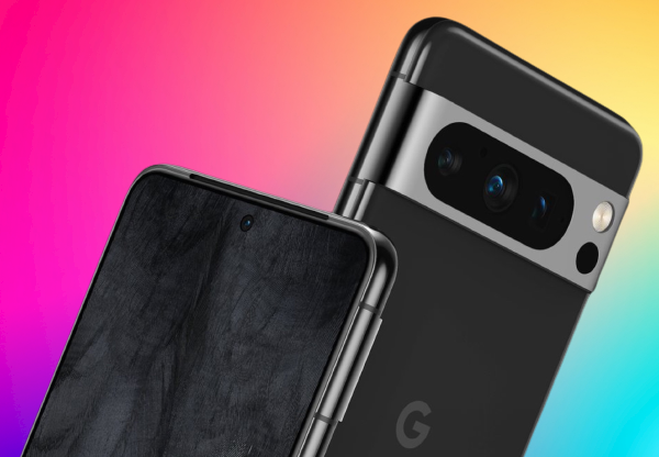 Spesifikasi Mengesankan Google Pixel 8 Pro Dengan Prosesor Google Tensor