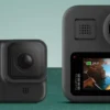 Perbandingan Camera GoPro Hero Dengan GoPro Max