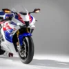 Kembali Jadi Sorotan! Honda CBR1000RR Hadirkan Inovasi Baru