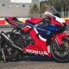 Makin Sport! Honda CBR1000RR Bawa Desain Agresif Beraerodinamis