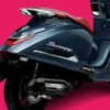 Detail Desain Motor Honda Scoopy Stylo 160 yang Dijual Rp20 Juta