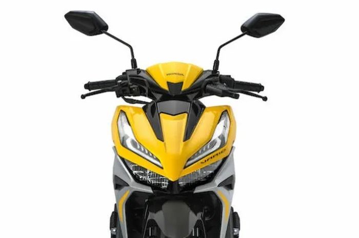 Honda Vario 2023 Hadir Dibekali Fitur Baru, Yuk Intip Apa Saja