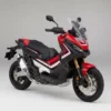 Honda X-ADV 750 Performa Mesin Gesit Dan Tangguh