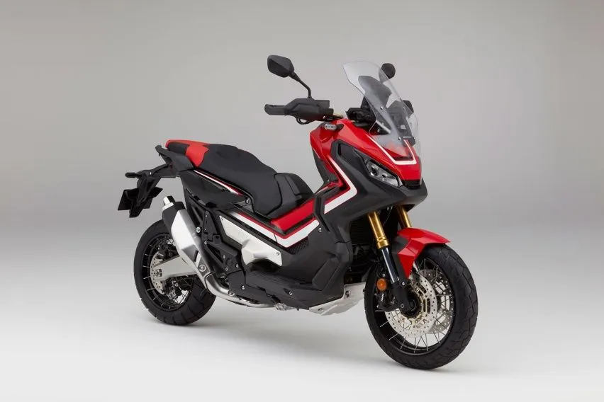 Honda X-ADV 750 Performa Mesin Gesit Dan Tangguh