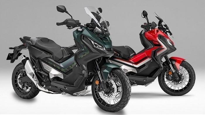 Honda ADV 150 Tawarkan Beragam Fitur Modern, Yuk Intip Apa Saja