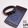 Smartwatch U Rilisan Dari LG Yang Tidak Kalah Menarik