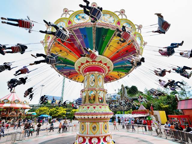 Wisata Permainan di Bogor, Seru Banget Harganya Murah Meriah