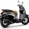 Honda Scoopy Prestige Makin Unggul dengan Kelebihannya, Apa Saja Ya?