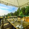 Wisata kuliner Puncak Bogor