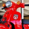 Guncang Pasar Otomotif, Honda Super Cub 110 Suguhkan Harga Menarik