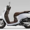 Ramai jadi Incaran, Memang Honda Scoopy Prestige Punya Apa?