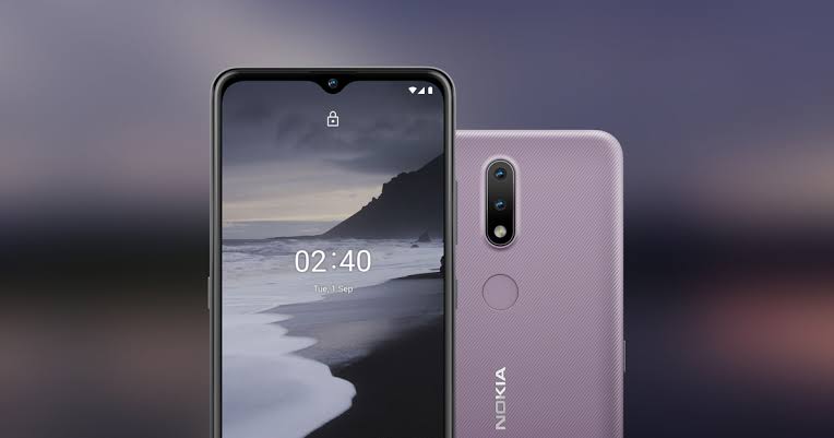 10 Smartphone Nokia Terbaik yang Dijual Harga Terjangkau