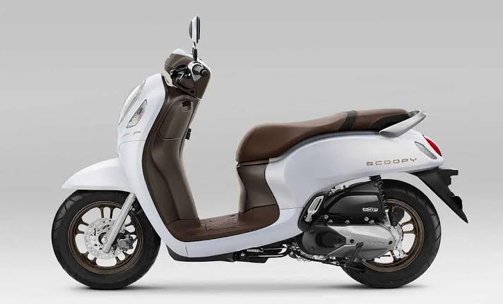 Ramai jadi Incaran, Memang Honda Scoopy Prestige Punya Apa?