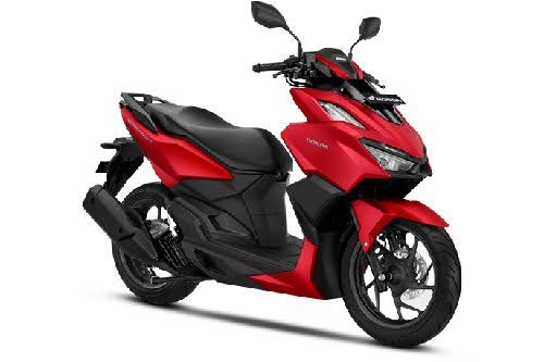 Berikan Pengalaman Baru, Honda Vario Street 160 Ditenagai Mesin Tokcer