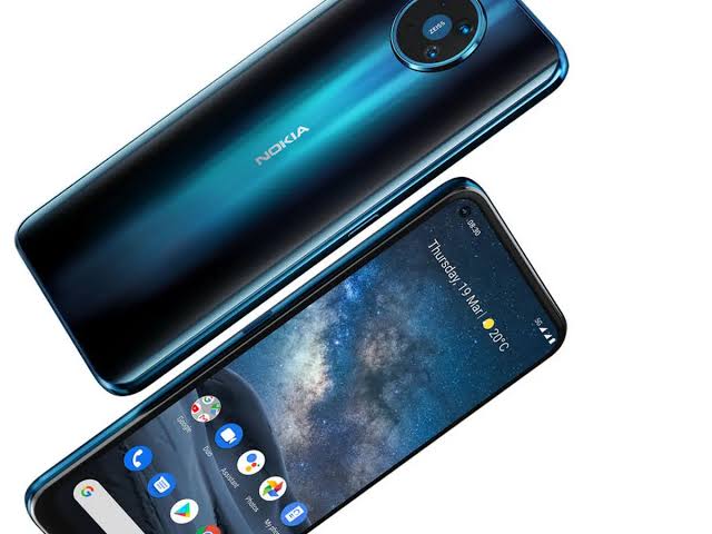 Masih Worth It! Nokia 8.3 5G Miliki Spek Kelas Atas Rancangan Modern