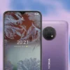 Kelebihan Smartphone Nokia G10, Yuk Intip Ada Apa Saja!