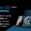 Tablet Nokia T20 Terbaik