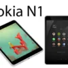 Tablet Nokia Terbaik N1