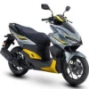 Honda Vario Street