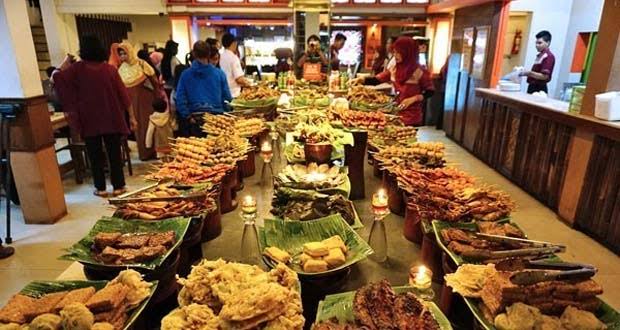 6 Rekomendasi Wisata Kuliner Puncak Bogor Terbaik, Budget Murah